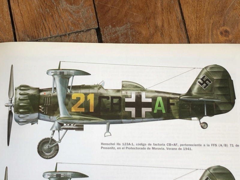 Henschel - [Concours "Voler c'est mieux en double"] henschel 123 - Gaspatch Models - 1/48° - Page 3 4d080c10