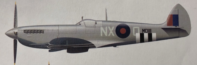 Spitfire Mk VII HF - Eduard 1/48 A0d7a810