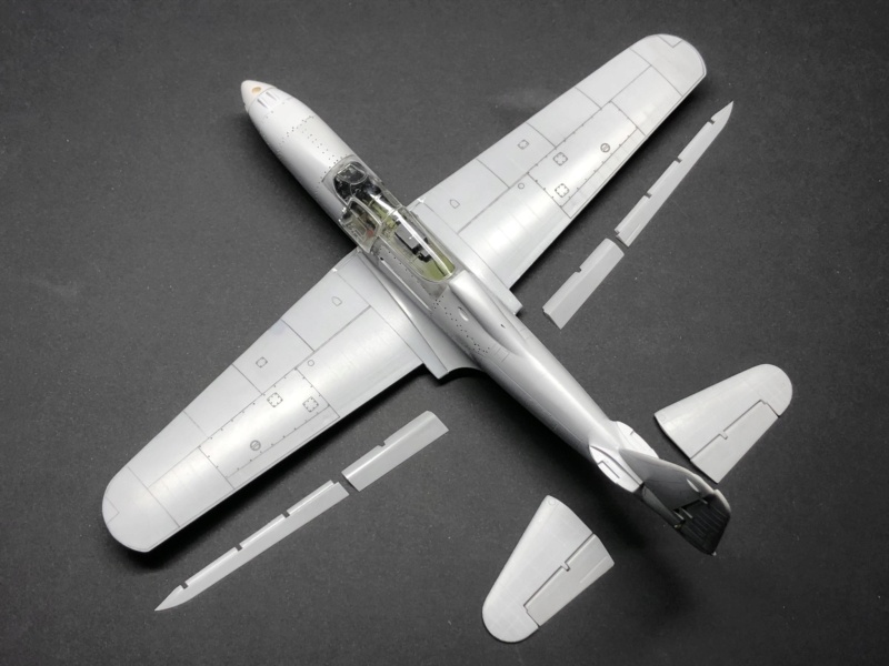 [AMG] 1/48 - Bell P-63C Kingcobra  - Page 5 A3b65c10