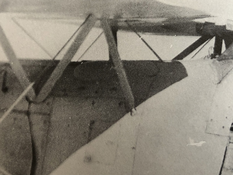 [Concours voler c’est mieux en double] Heinkel 51 « Legion Condor » au 1/48 - Roden/Eduard - Page 3 D3359210