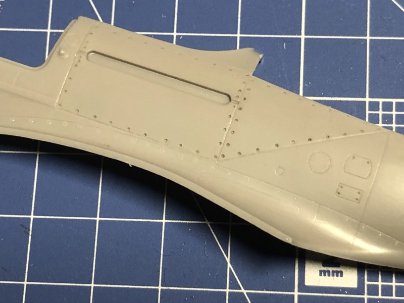 [AMG] 1/48 - Bell P-63C Kingcobra  F887a810