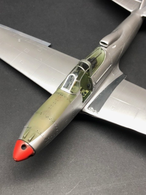 [AMG] 1/48 - Bell P-63C Kingcobra  - Page 6 Image210