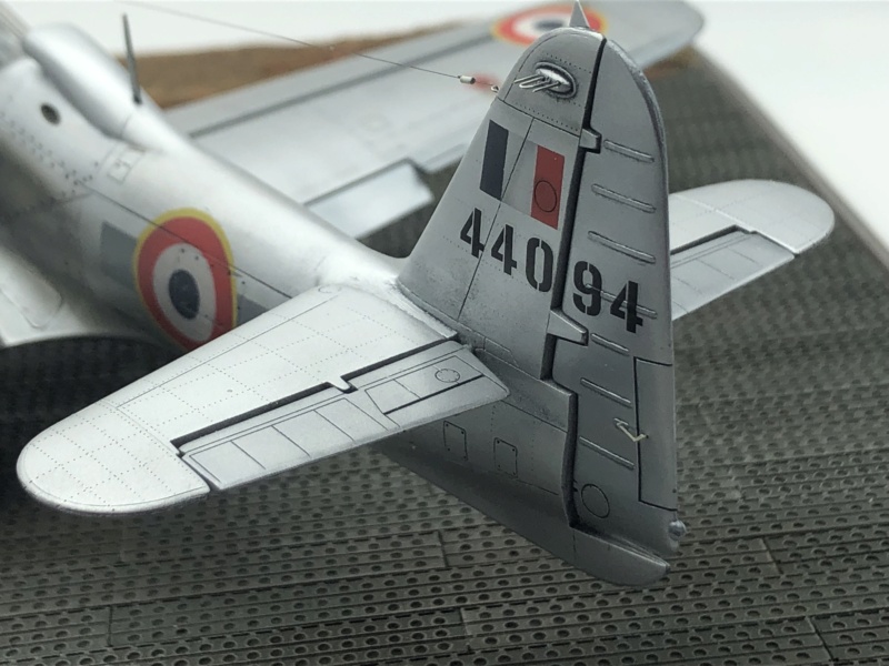 [AMG] 1/48 - BELL P-63C Kingcobra GC2/5 Indochine   Img_4022