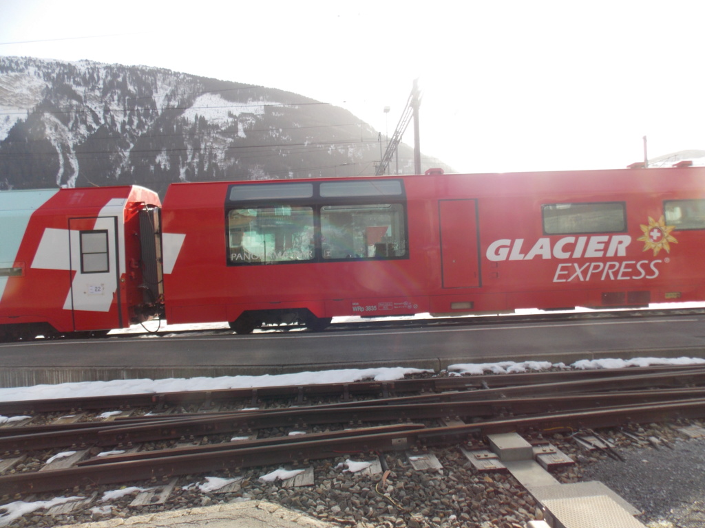 Die Fahrt mit dem Glacier Express Dscn0727