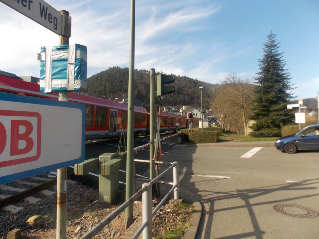 Bahnimpressionen Eifelbahn Dscn0771