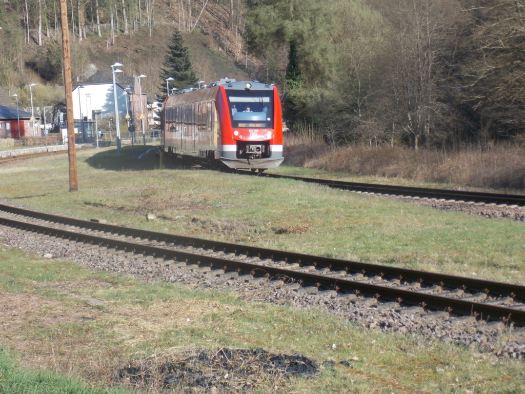 Bahnimpressionen Eifelbahn Dscn0773