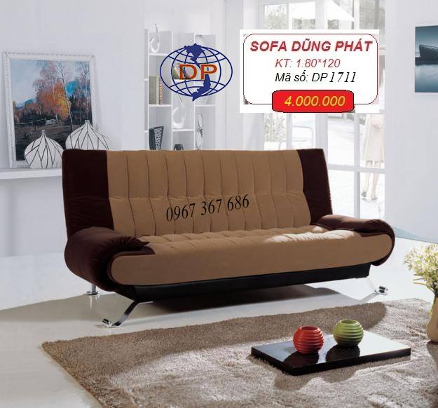 sofa - Sofa thư giãn giải trí ngay tại nhà 811
