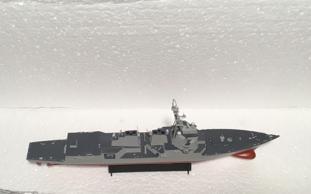 Destroyer USS Momsen DDG-92 [Hobby Boss 1/700°] de Eric78 F0273910