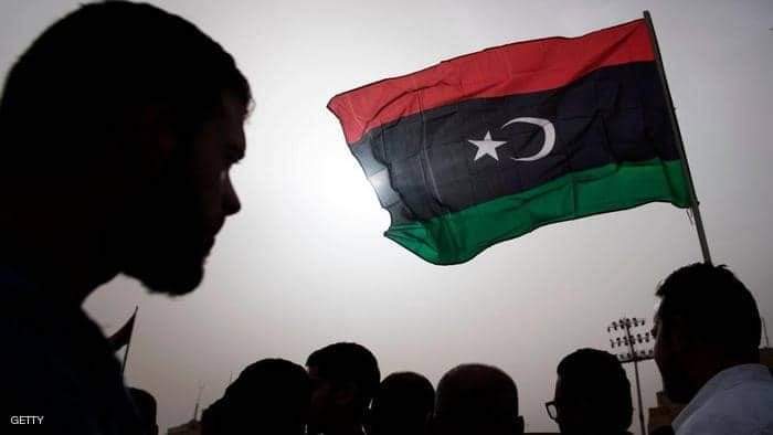 ليبيا: مساع لحل الأزمة الليبية عبر تفعيل الحل السياسي.ووفد مصراتة يطرق أبواب القاهرة Inbo1201