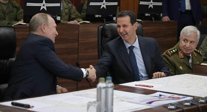 موسكو : فتحت صفحة جديدة مع سوريا Inbo1214