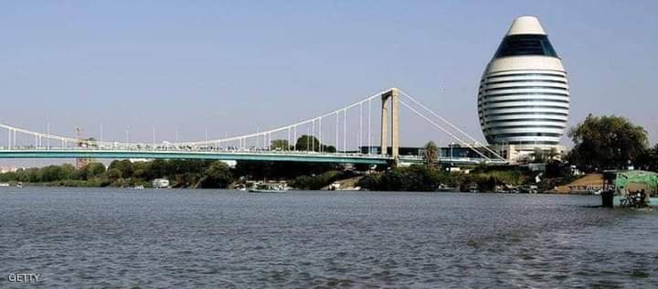 السودان : سيتم غلق الجسور حتى مساء يوم الجمعة  Inbou441