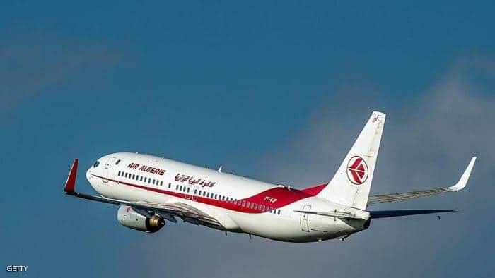 الجزائر : الحدود الجوية والبحرية والبرية ستظل مغلقة وخسائر ضخمةلشركة الطيران الوطنية بسبب كورونا Inbou487