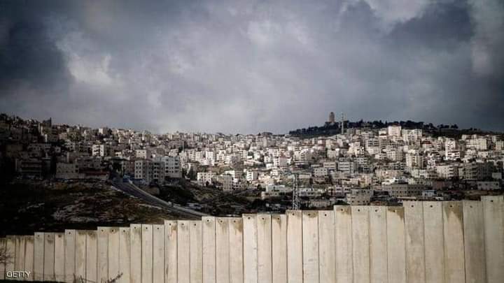 فلسطين : توقف التنسيق الأمني بسبب نية إسرائيل ضم أراض فلسطينيه  Inbou956