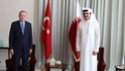 الرئيس التركي وأمير قطر في 5أعوام.. أطماع وأجندات Inboun98