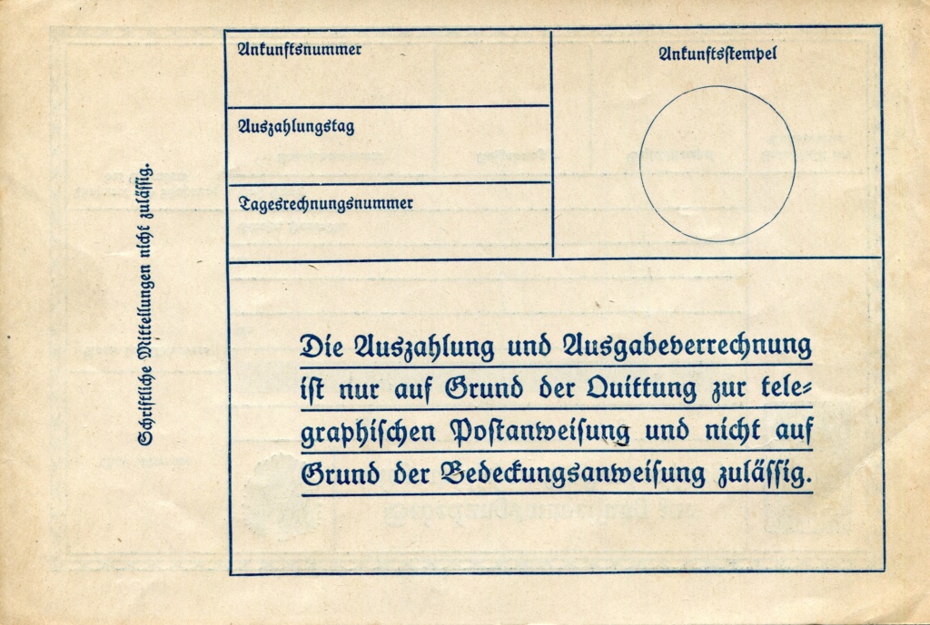 österreich - Bedarfspost Ganzsachen Österreich 1925-1938 - Seite 2 Danw_011