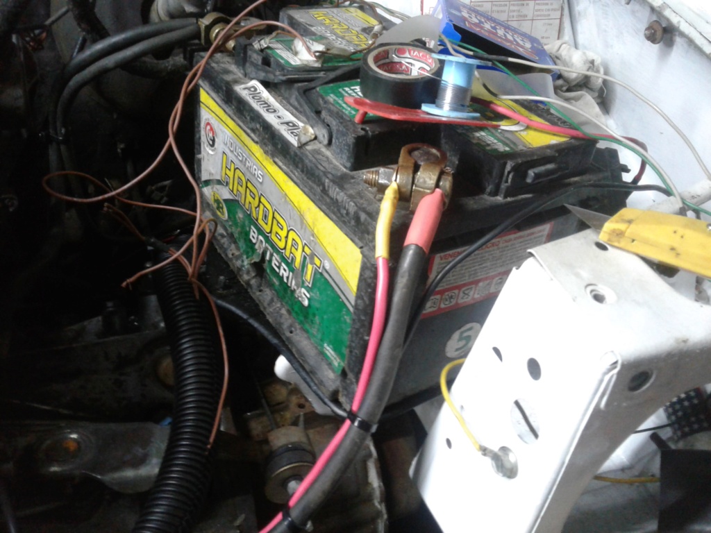 Instalacion electrica fallos y reparacion  20200115