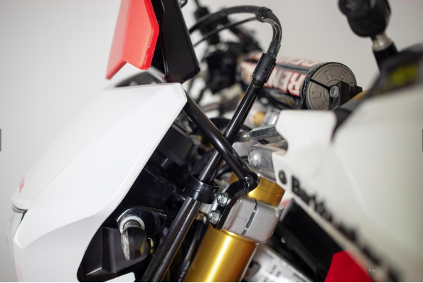 Modifs et accessoires Honda 300 CRF-L - Page 9 Captur17