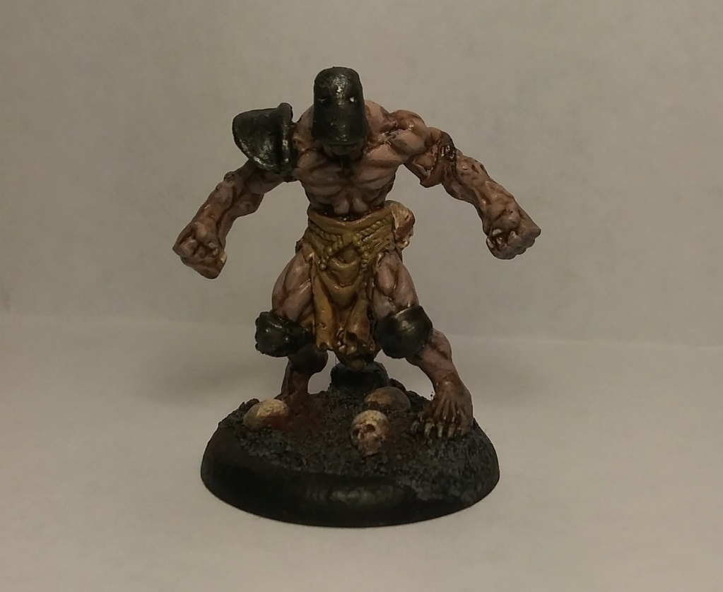 Mort's Mord Minis 20200311
