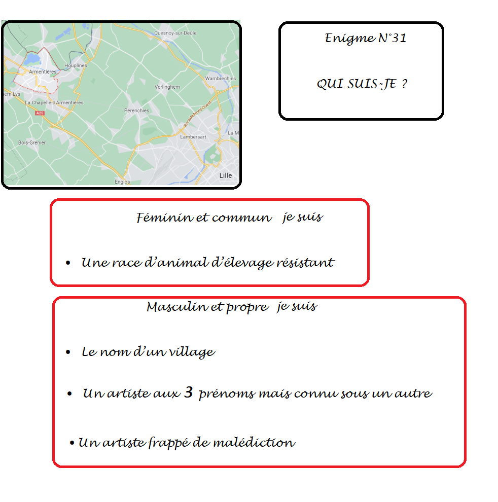 ENIGMES DE NOTRE AMIE ZETTEK fevrier 2023 Qui_su10