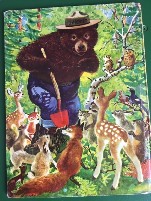 Les ours dans les livres d'enfants. - Page 3 Img_0428