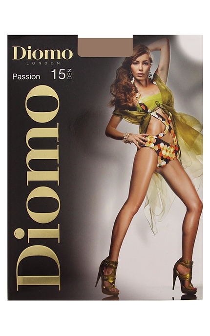 DIOMO Passion 15 den Diomo-10