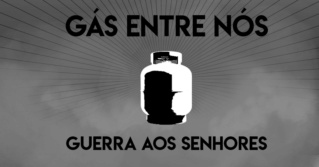 Gás revolucionário Gas10