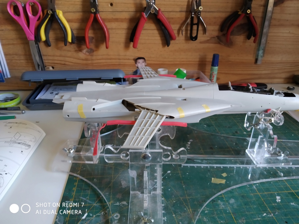 [Gb TOMCAT] F-14D TAMIYA 1/48 Img_2040