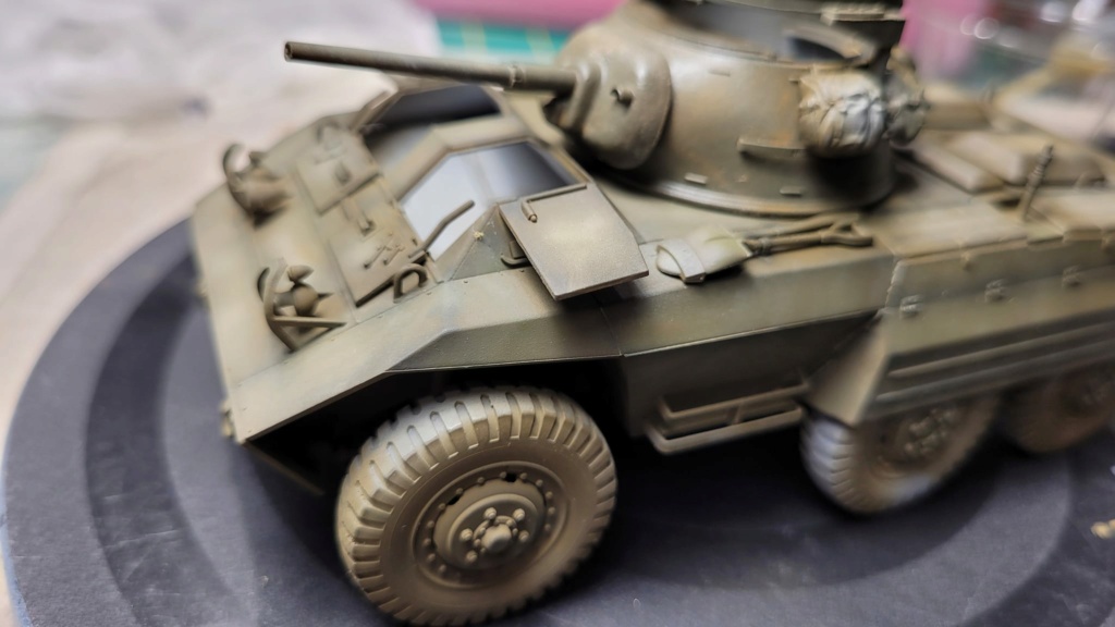 M8 GREYHOUND 1/35 tamiya Img05211