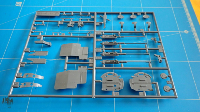 20mm FLAKVIERLING 38, Tamiya 1/35 P6200013