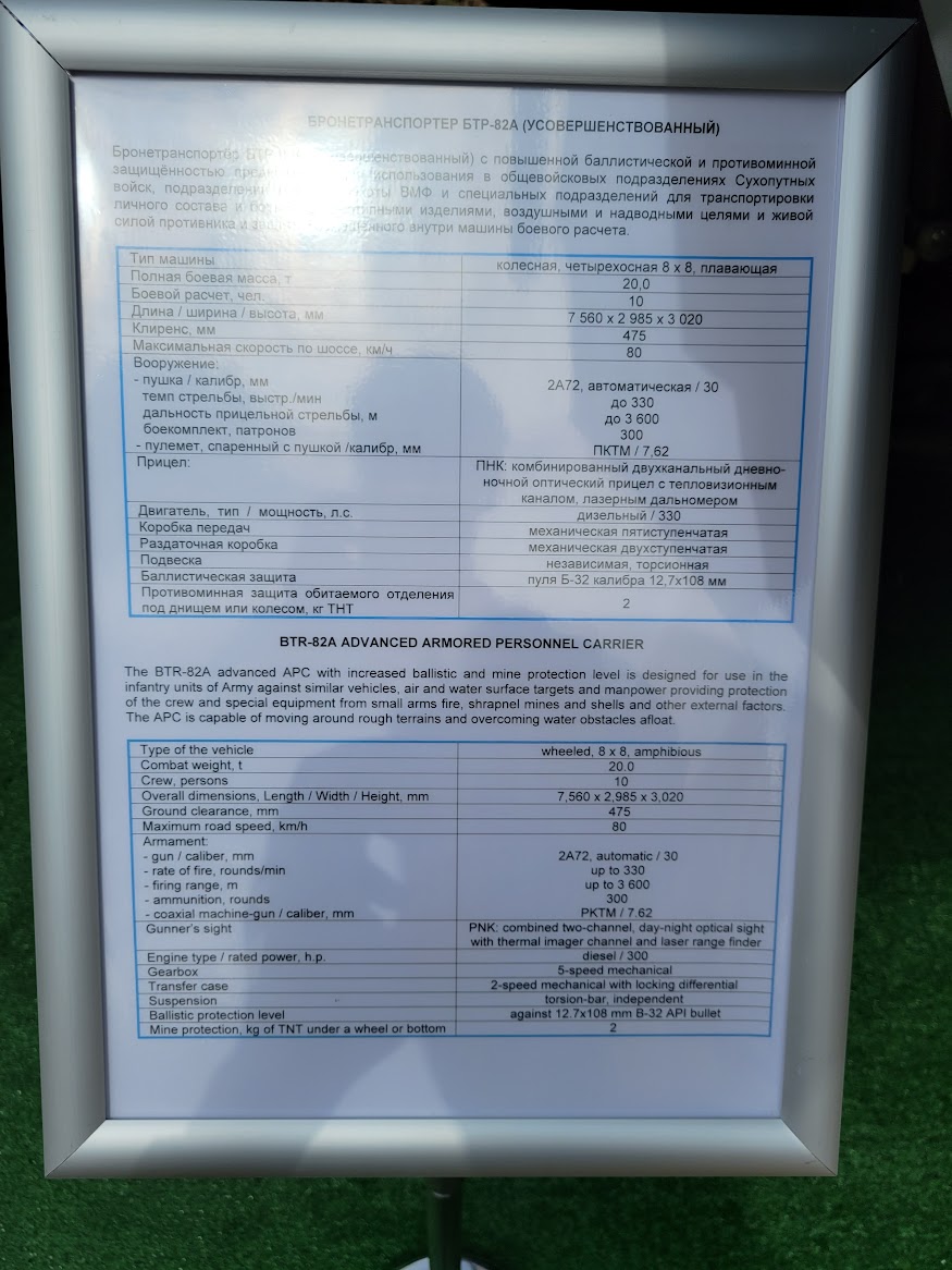 BTR-80/82A and variants: News - Page 15 10355210