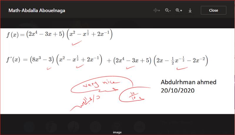 الواجبات الكاملة 12A1 - صفحة 3 1f5e3010