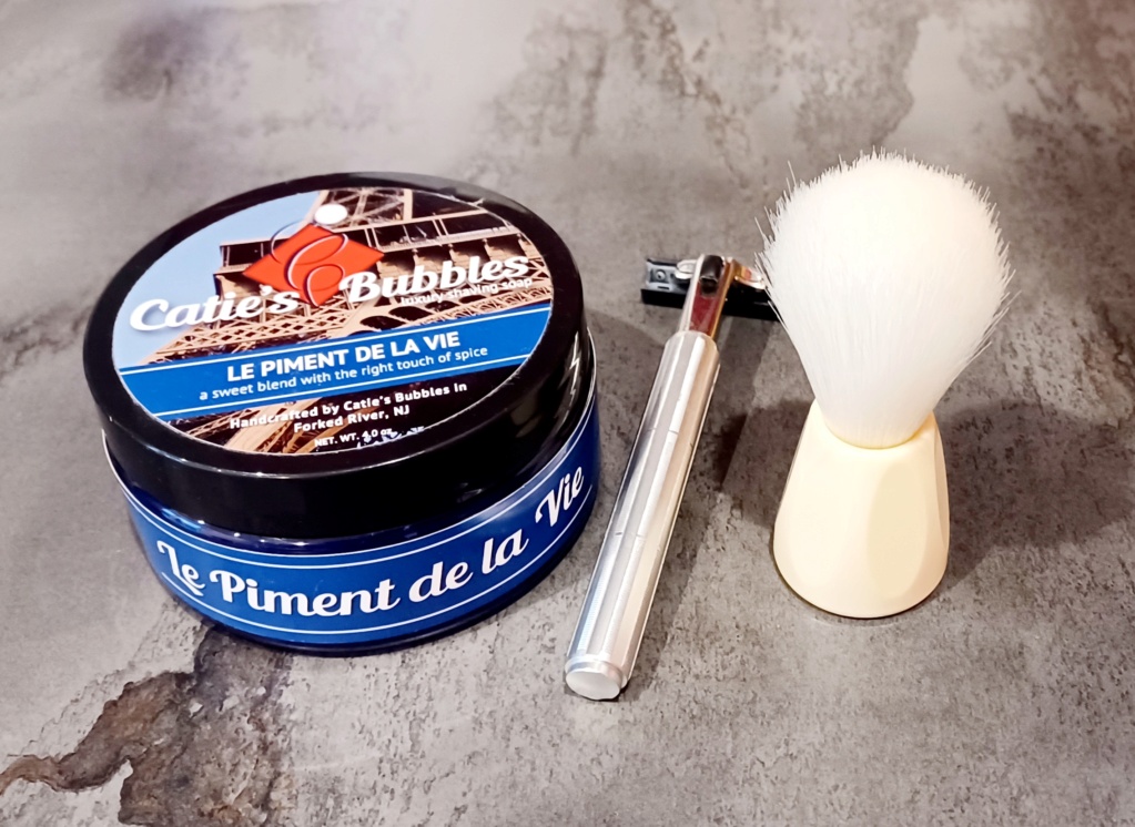 Rétro-rasage ! - Page 8 20230322