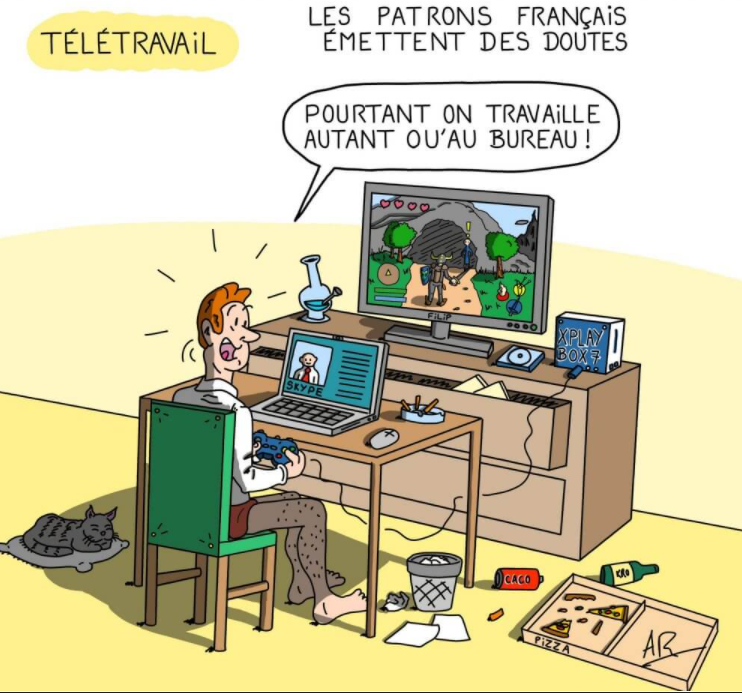 Humour/Blagues - Page 6 Humou242