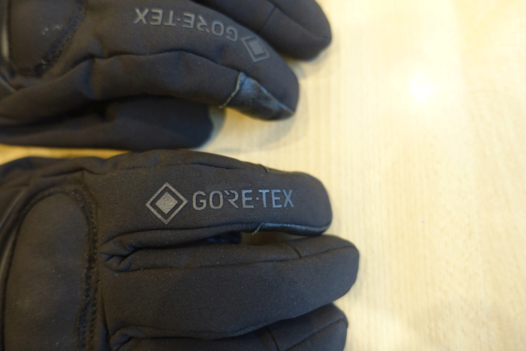 à vendre gants Five stockholm goretex XL-11 Dsc00116