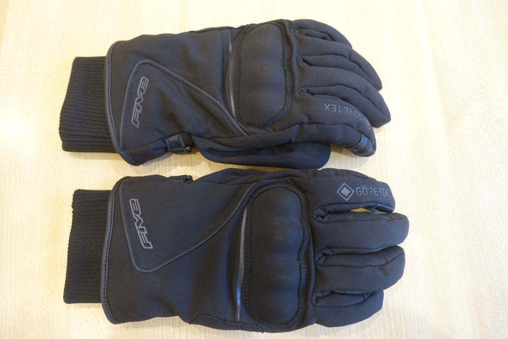 à vendre gants Five stockholm goretex XL-11 Dsc00117