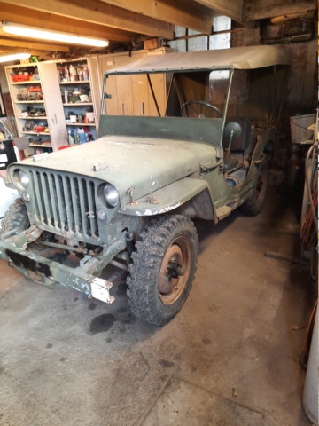 reconstruction willys 1944 20201210
