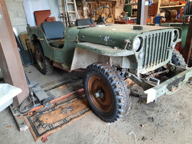 reconstruction willys 1944 20210210