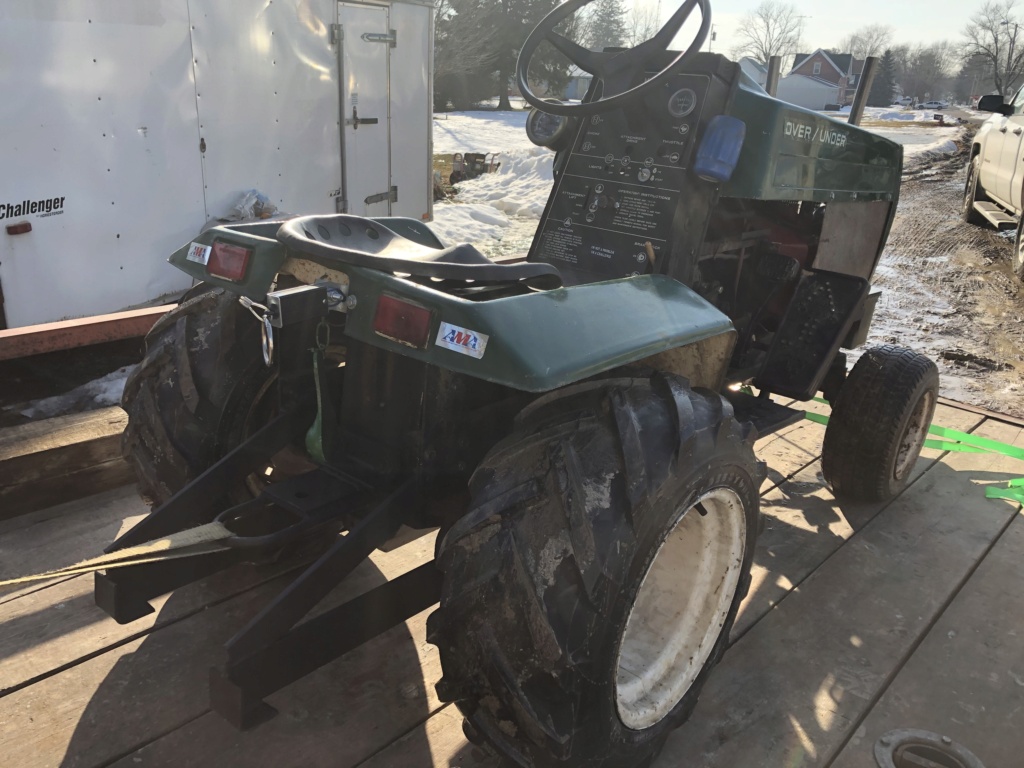 Bolens pulling tractor Img-3310