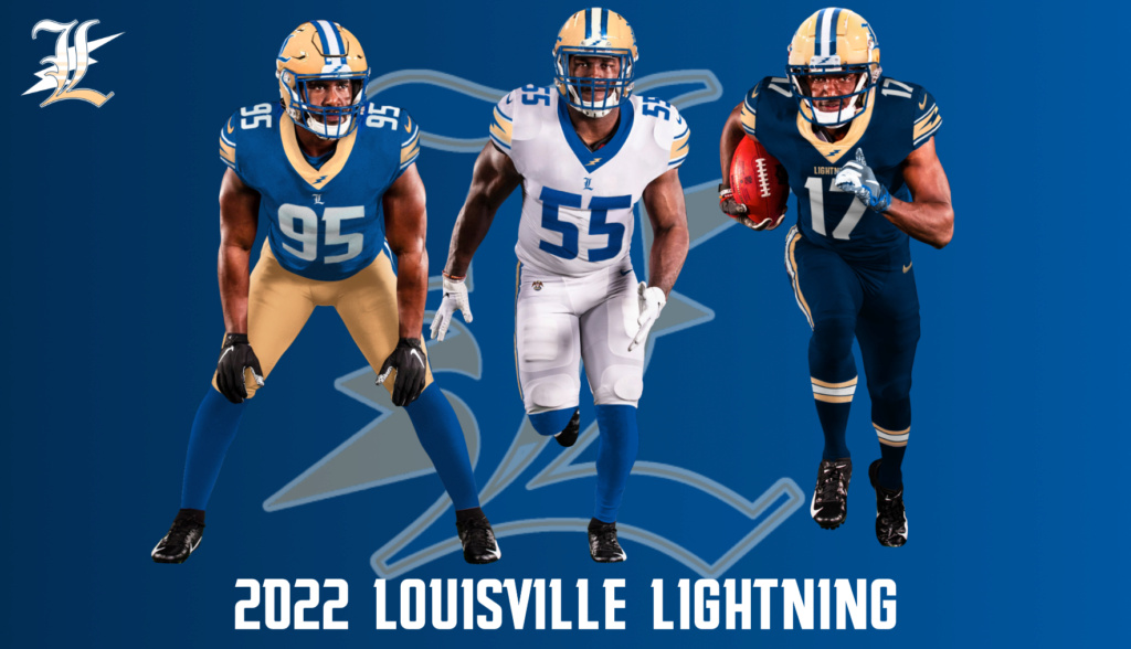 We are the Louisville Lightning Image_20