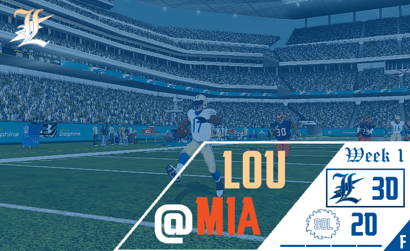 Louisville Lightning Social Media Thread Mainap14