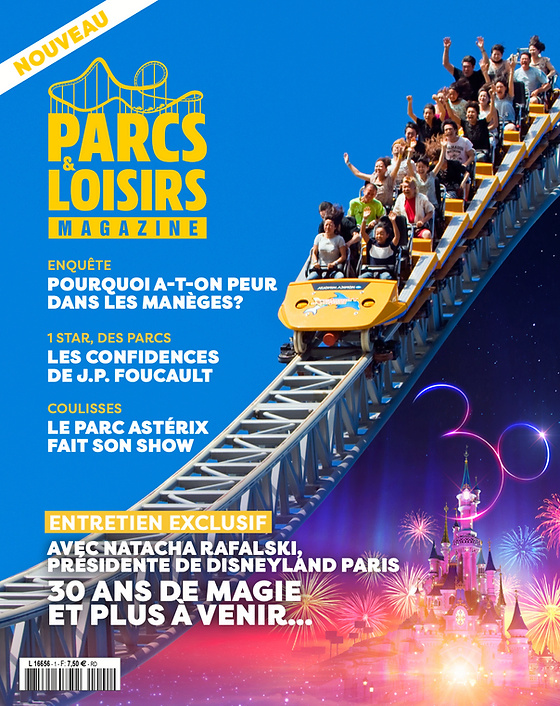 Parcs & Loisirs Magazine 6c82b510