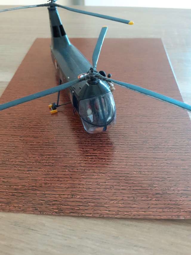 HUP2 PIASECKI 1/72 AERONAVALE 23s 20210315