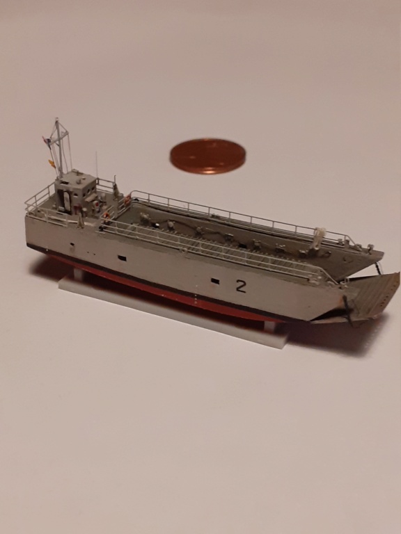 CTM MARINE NATIONALE 1/400 SCRATCH+PE ARSENAL 20221115