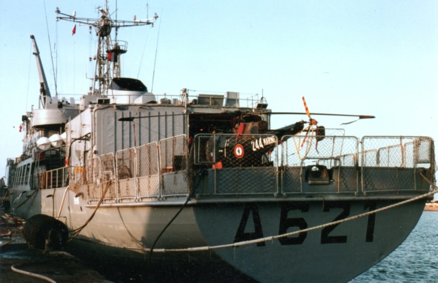 BSL RHIN 1/400 FMOI 1982/1984 scractch+PE Arsenal Img59010