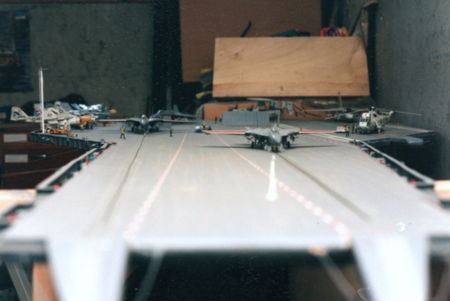 Dio : Avions embarqués US Navy 1990 [collection 1/72°] de ROGIER Yannick Img63310