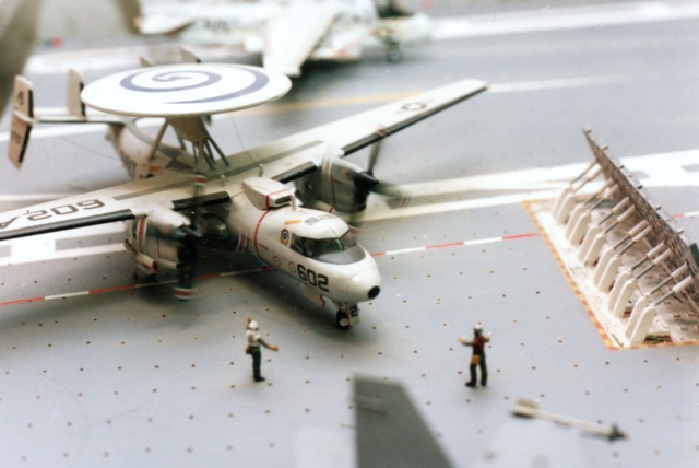 Dio : Avions embarqués US Navy 1990 [collection 1/72°] de ROGIER Yannick Img63810