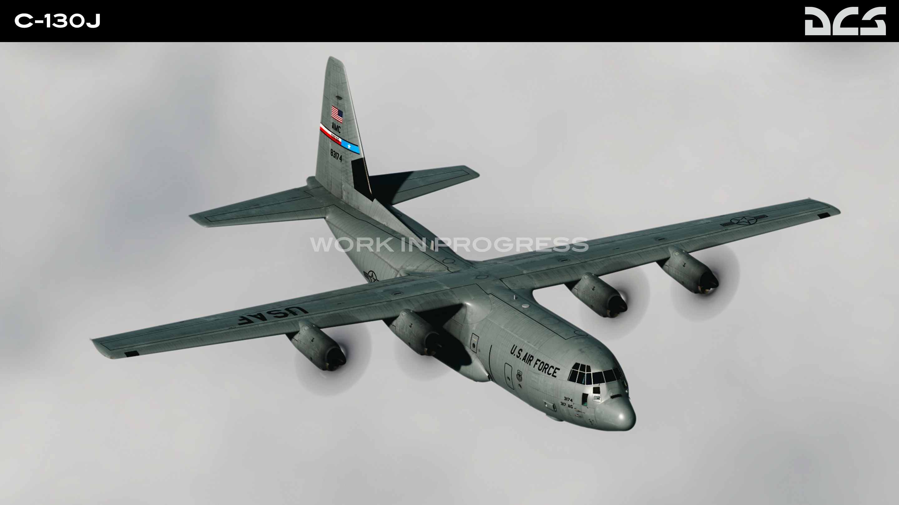 DCS : C-130J In_dev13