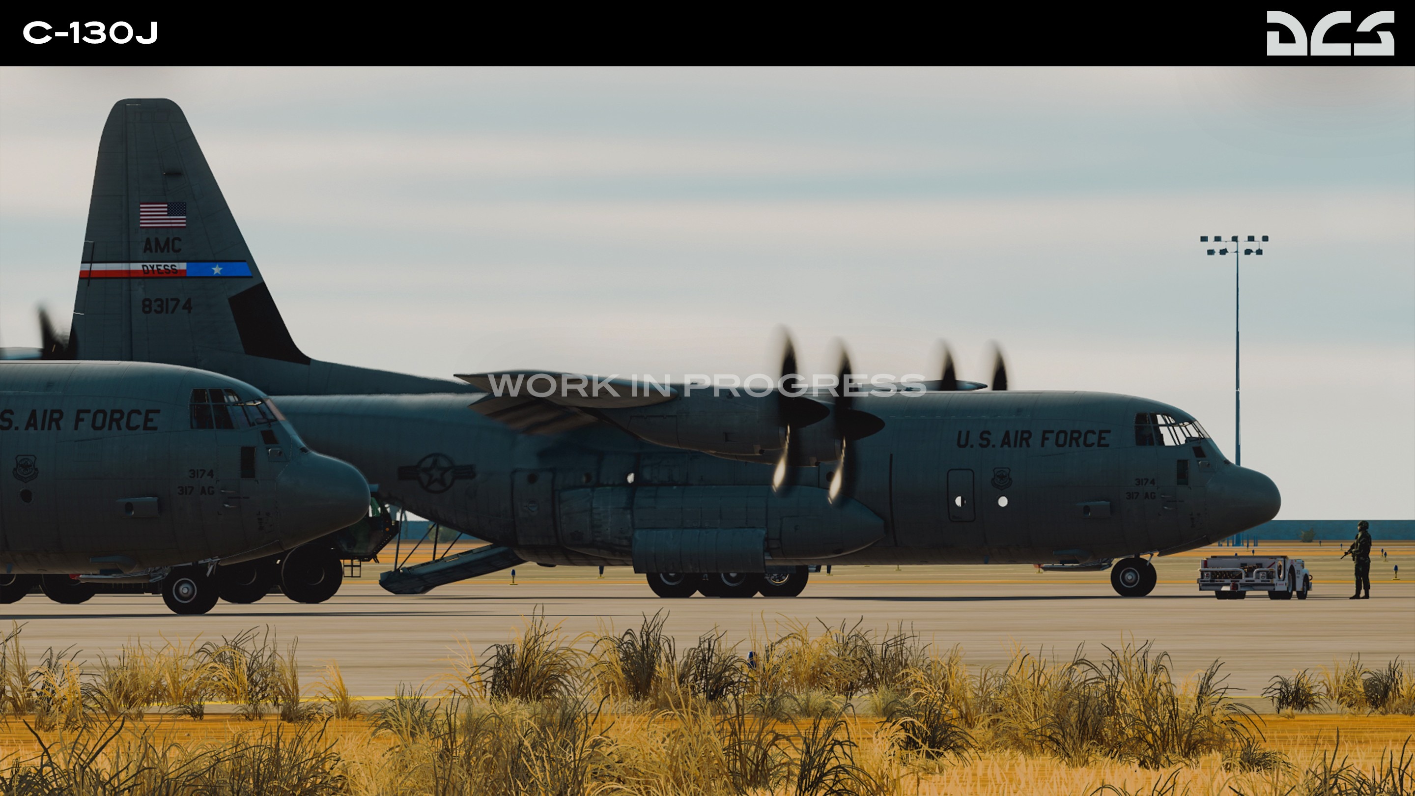 DCS : C-130J In_dev14