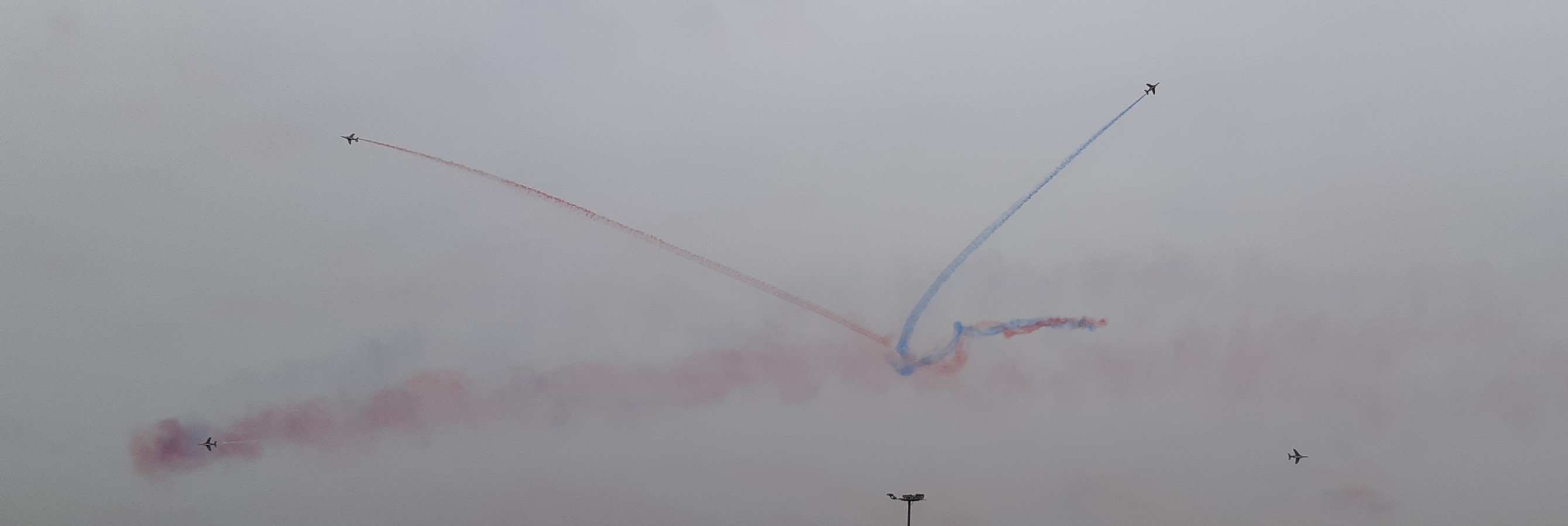 Patrouille de France Paf_911