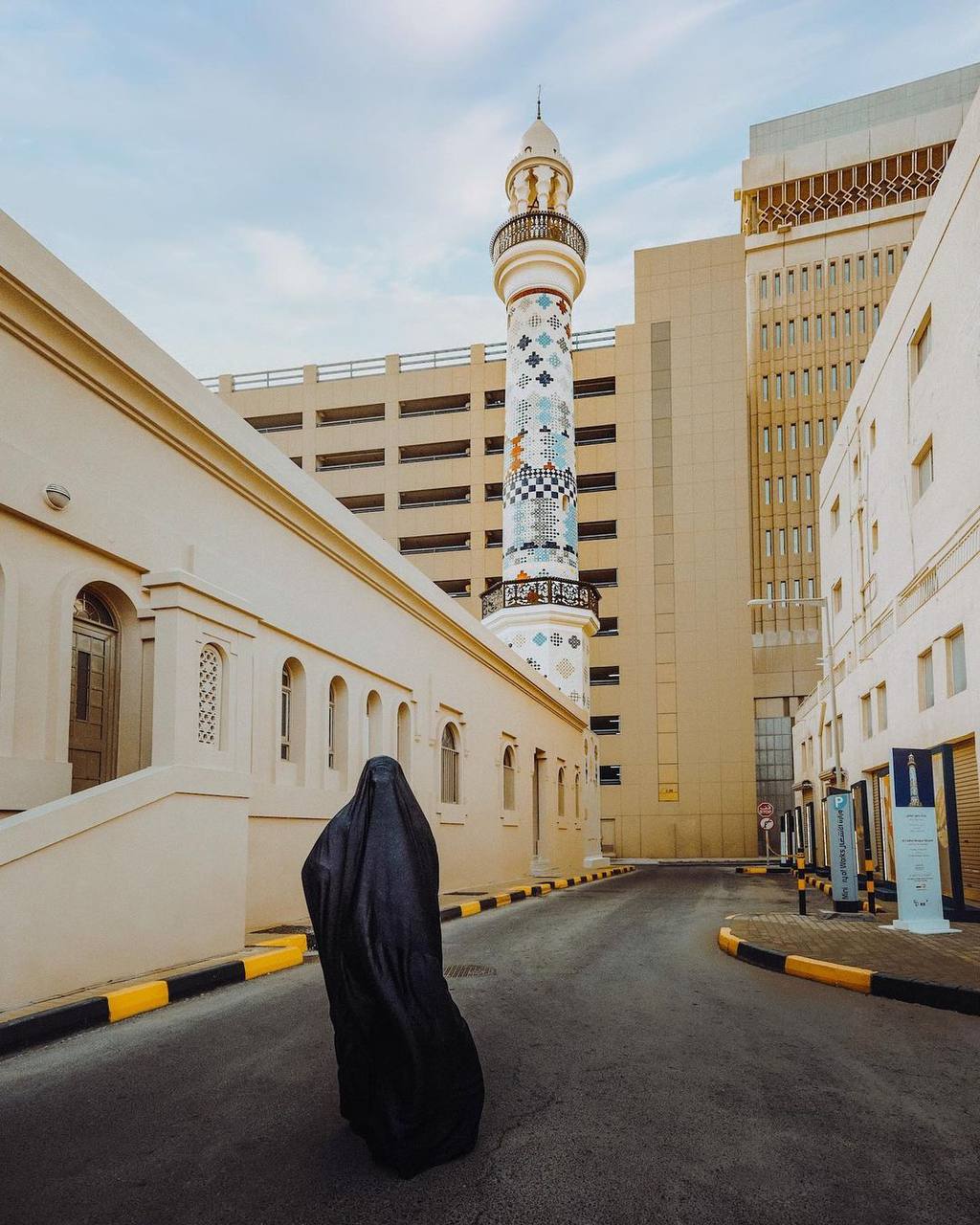 Бахрейн в объективе фотографа Мустафы Абдул-Хади. Photo_16